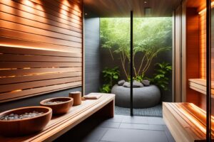 Jak korzystać z sauny w hotelu ?