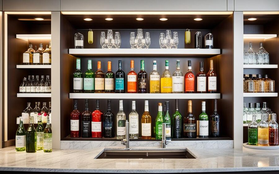 minibar image